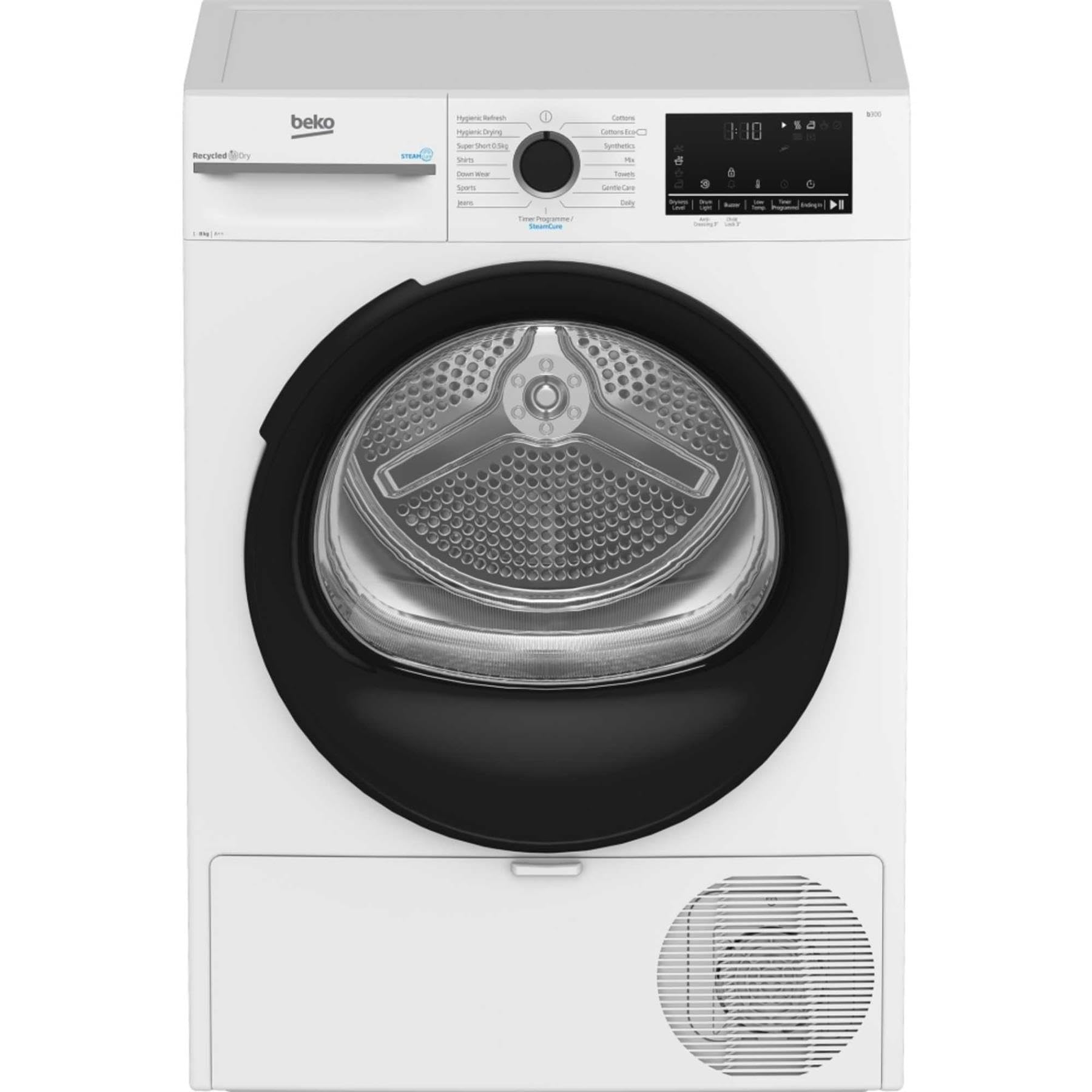 Beko Tumble Dryer