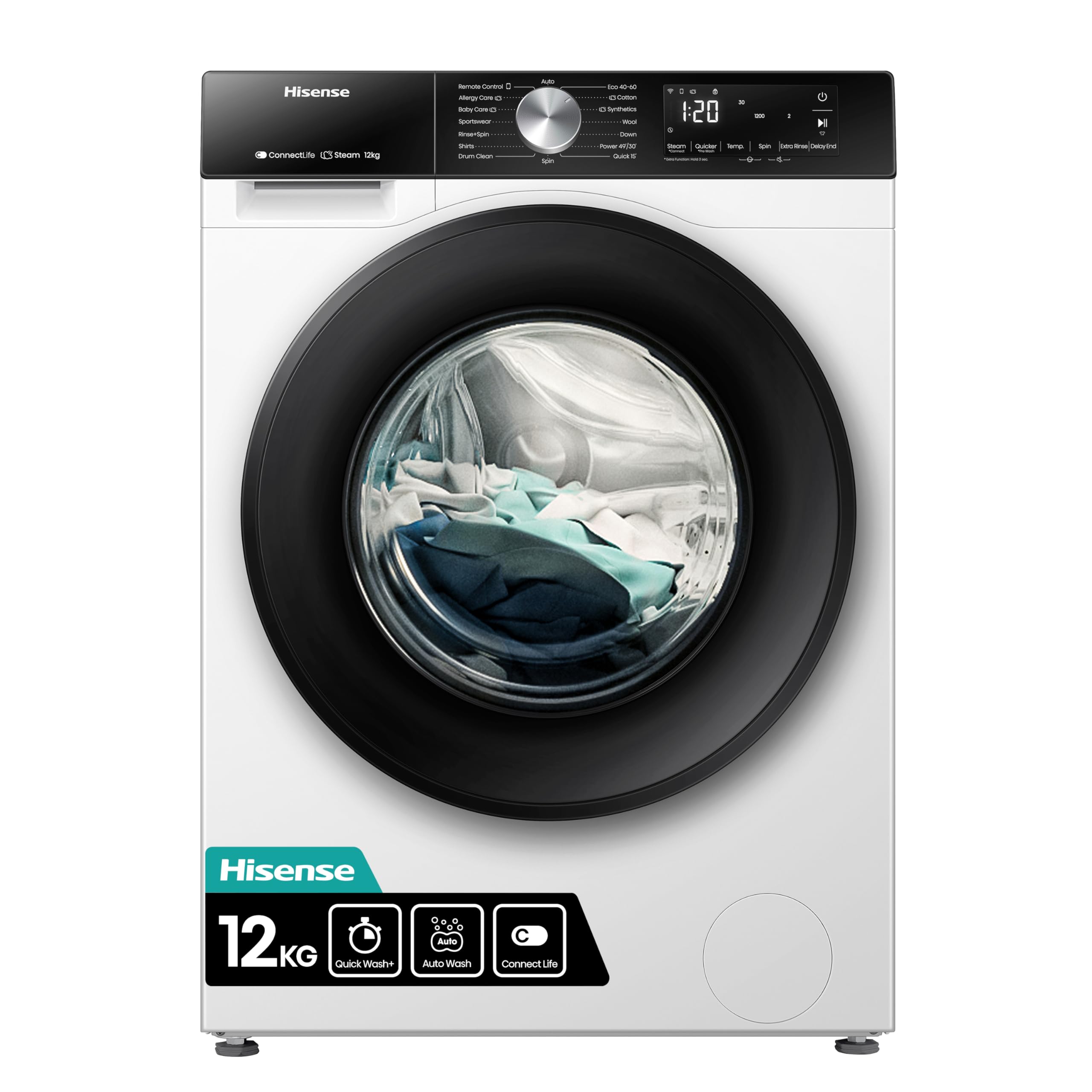beko washing machines