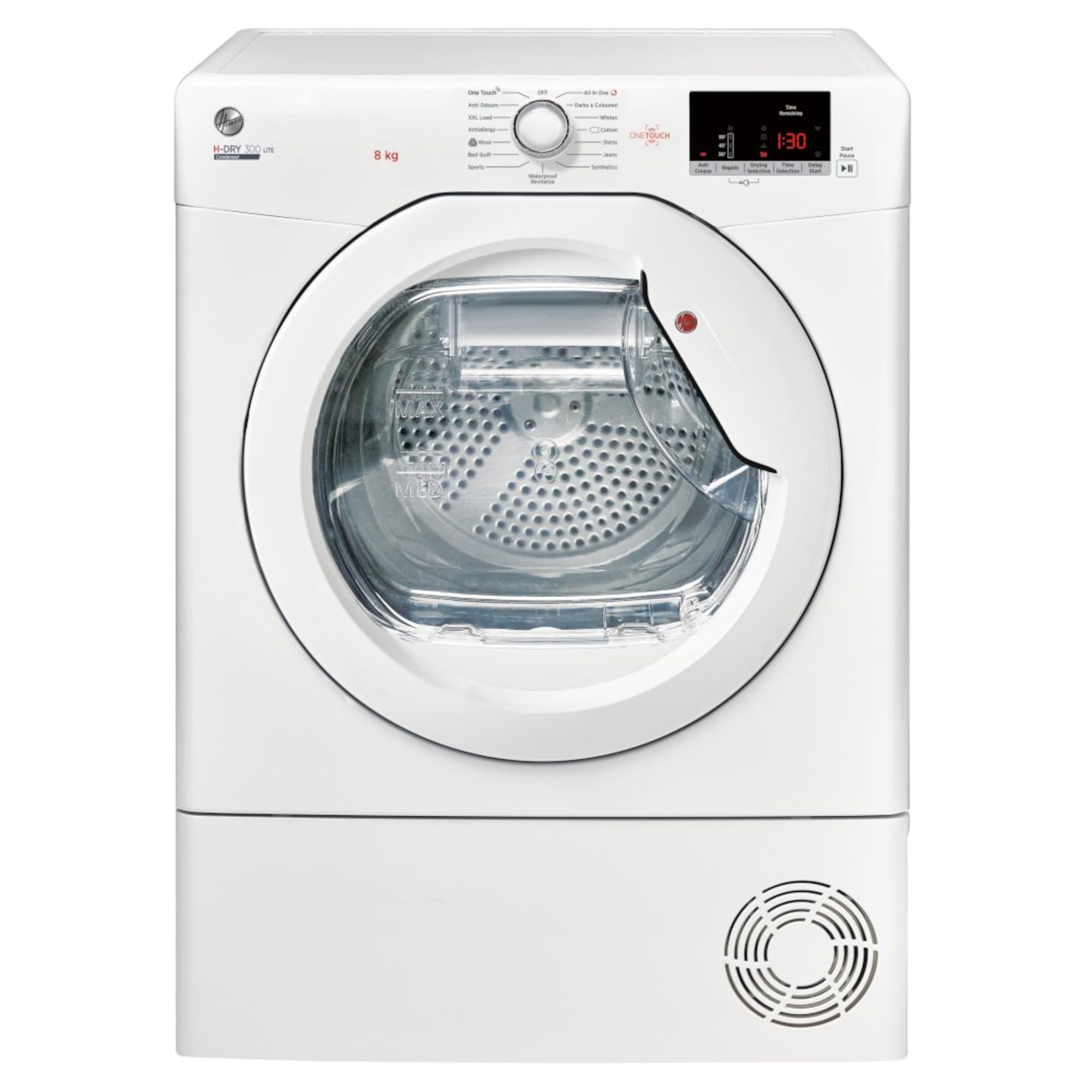 beko condenser tumble dryer